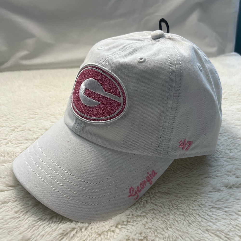Women’s 47 Brand Georgia Bulldogs Hat
